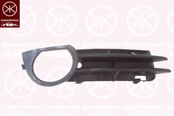 въздухозаборна решетка, броня 0026912A1