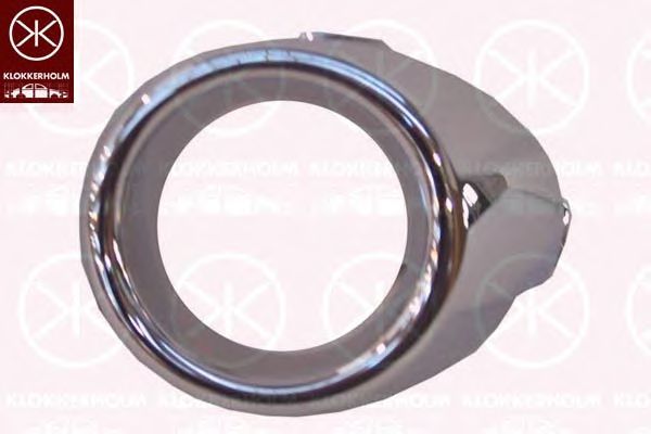 корпус, фар за мъгла 2565913A1