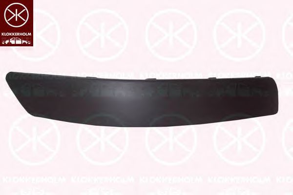 покривна/защитна лайсна, броня 3124922