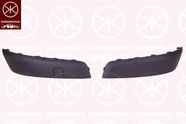 покривна/защитна лайсна, броня 6042923