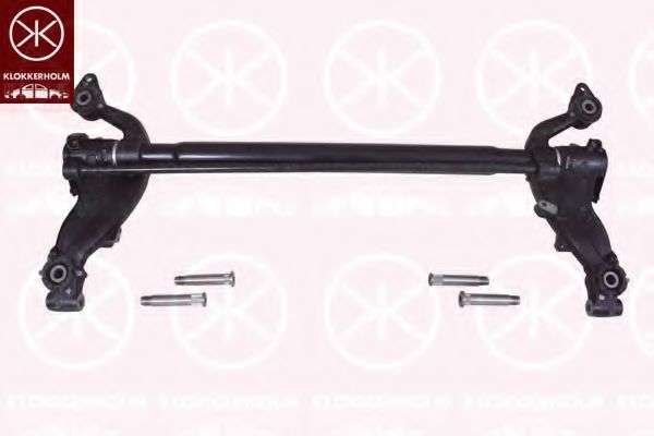 мост (окачване) 5507006