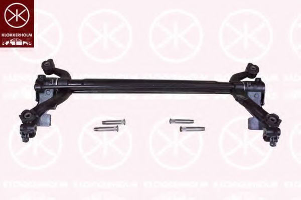 мост (окачване) 5507008