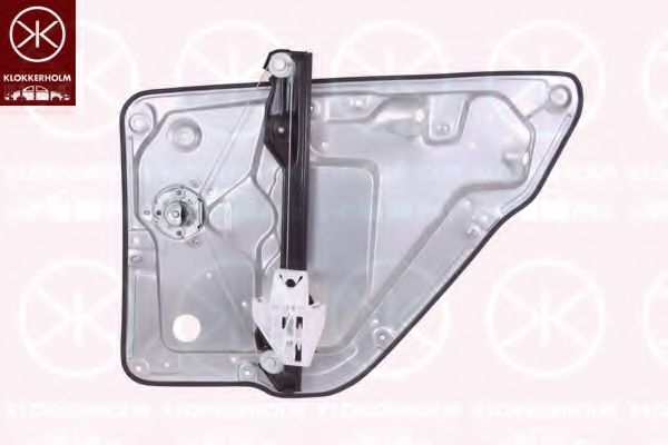 стъклоподемник 75141908