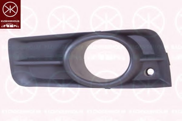 въздухозаборна решетка, броня 1133912