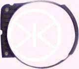 носеща конструкция (рамка), главен фар 9520992