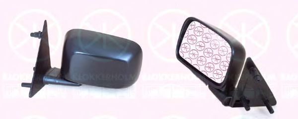 външно огледало 95211013