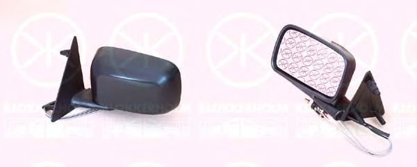 външно огледало 95211023