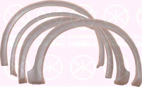 разширителен комплект, калник 9521370