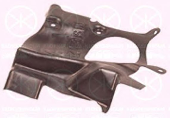 капак моторен отсек 5507793