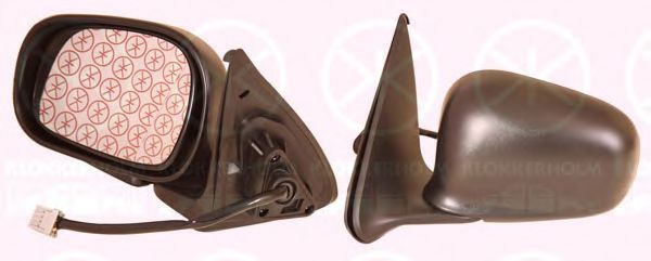 външно огледало 64101041