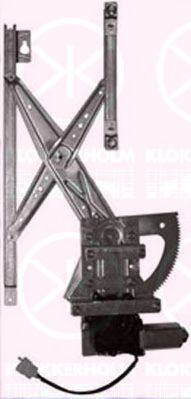 стъклоподемник 64101803