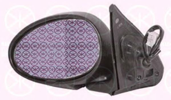 външно огледало 64111041