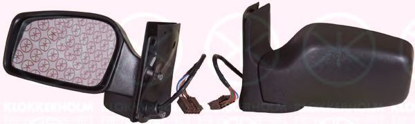 външно огледало 20361043