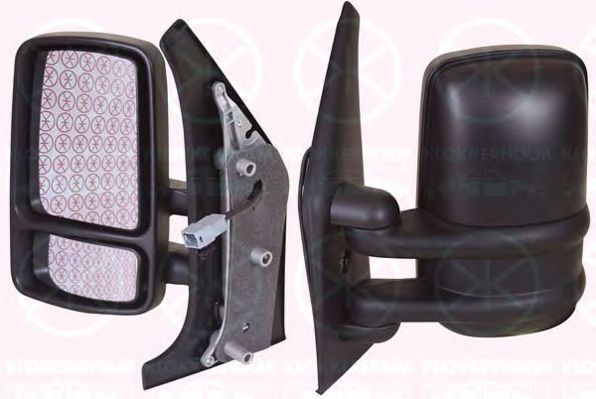 външно огледало 60651046