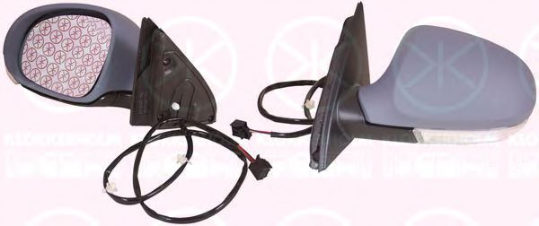 външно огледало 95401041