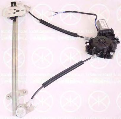 стъклоподемник 66151801