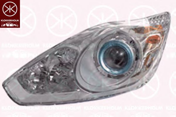 главен фар 25350181A1