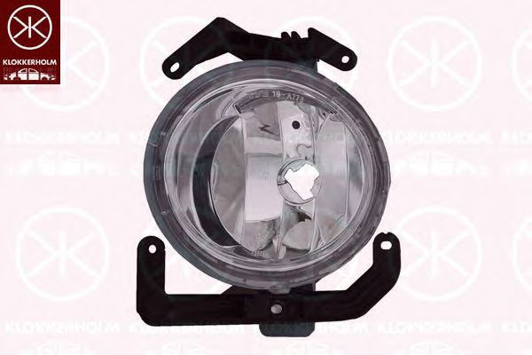 фар за мъгла 31200281