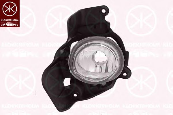 фар за мъгла 34210283