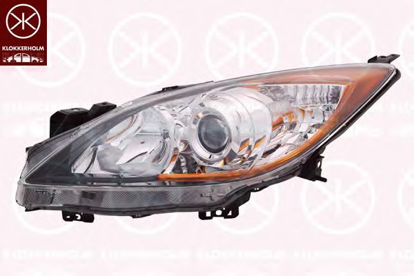 главен фар 34770141