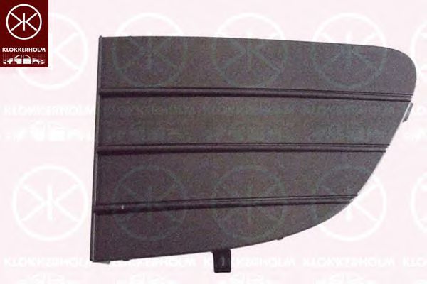 въздухозаборна решетка, броня 2019915A1