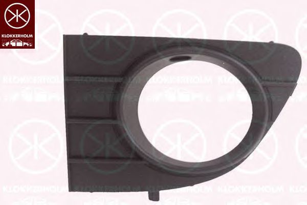 въздухозаборна решетка, броня 2019917A1