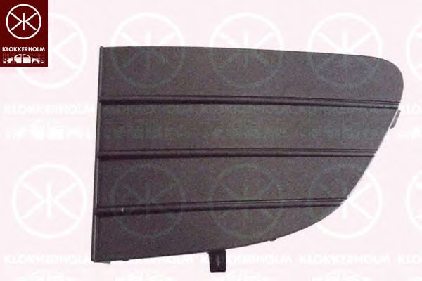 въздухозаборна решетка, броня 2019931A1