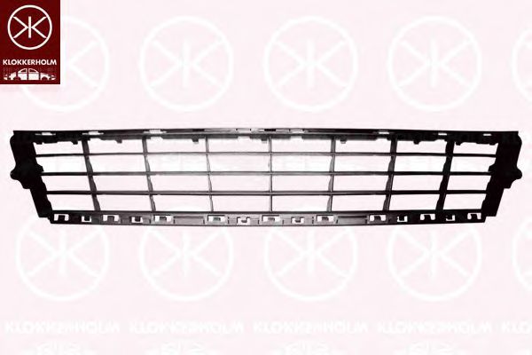 въздухозаборна решетка, броня 6033917A1