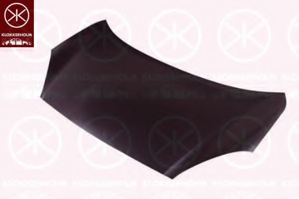 капак на двигателя 1610280A1