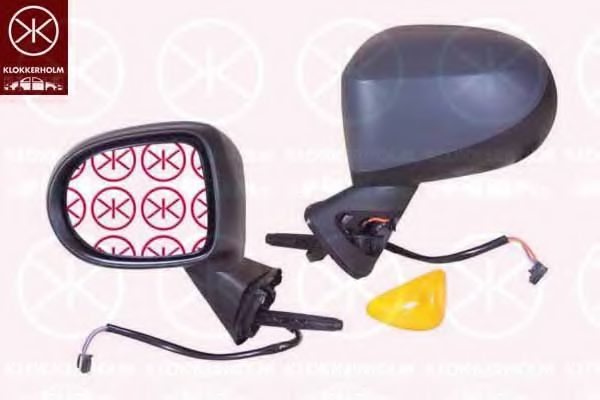 външно огледало 60071045