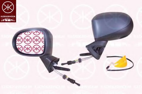 външно огледало 60071025