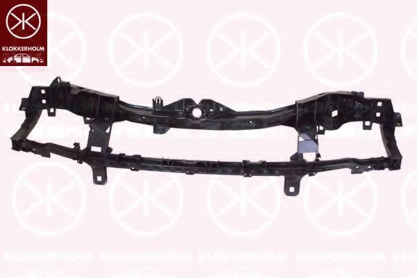 предна облицовка на купето 2533201