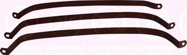 крепежна лента, горивен резервоар 9521897