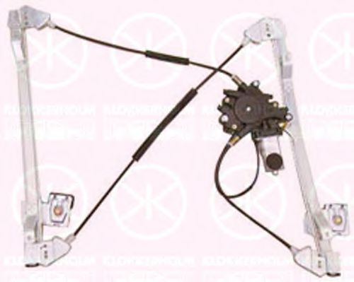 стъклоподемник 95221801