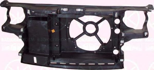 предна облицовка на купето 9522200