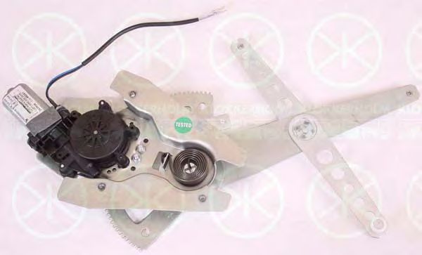 стъклоподемник 68121801