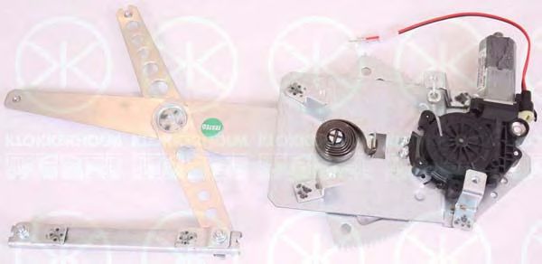 стъклоподемник 68131802