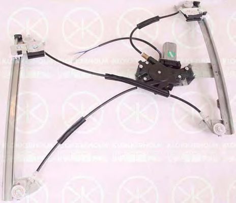 стъклоподемник 75201801