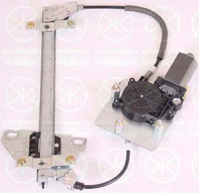 стъклоподемник 90081901