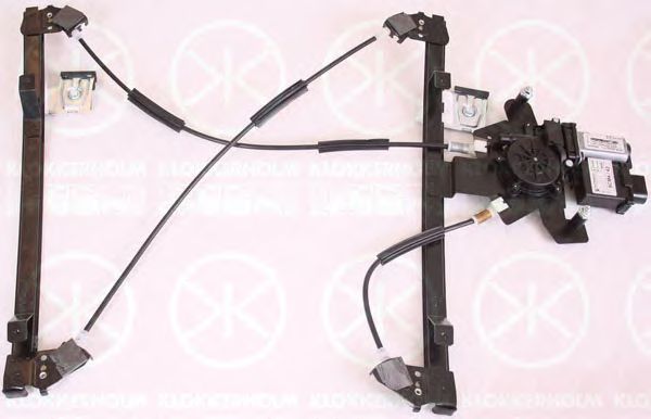 стъклоподемник 95011103