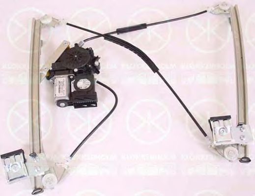 стъклоподемник 95221803