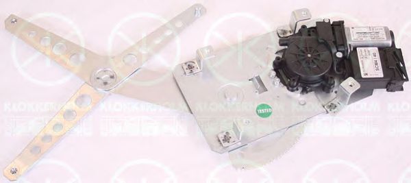 стъклоподемник 95381805