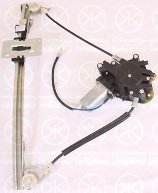 стъклоподемник 95381901