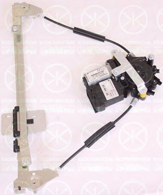 стъклоподемник 95381905