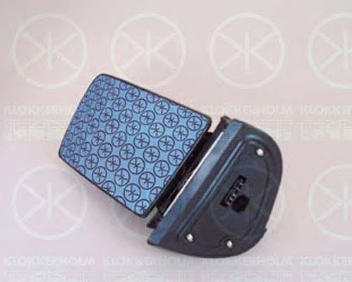 външно огледало 35121042