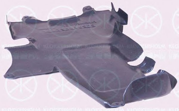 капак моторен отсек 3512797