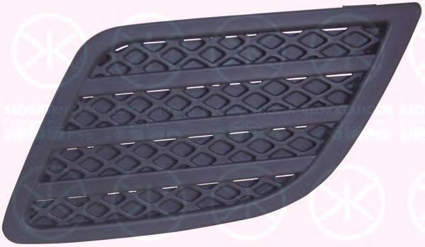 въздухозаборна решетка, броня 2564915A1