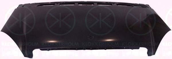 капак на двигателя 3506280A1