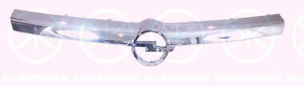 решетка пред радиатора 5052991A1