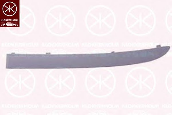 покривна/защитна лайсна, броня 0085921A1